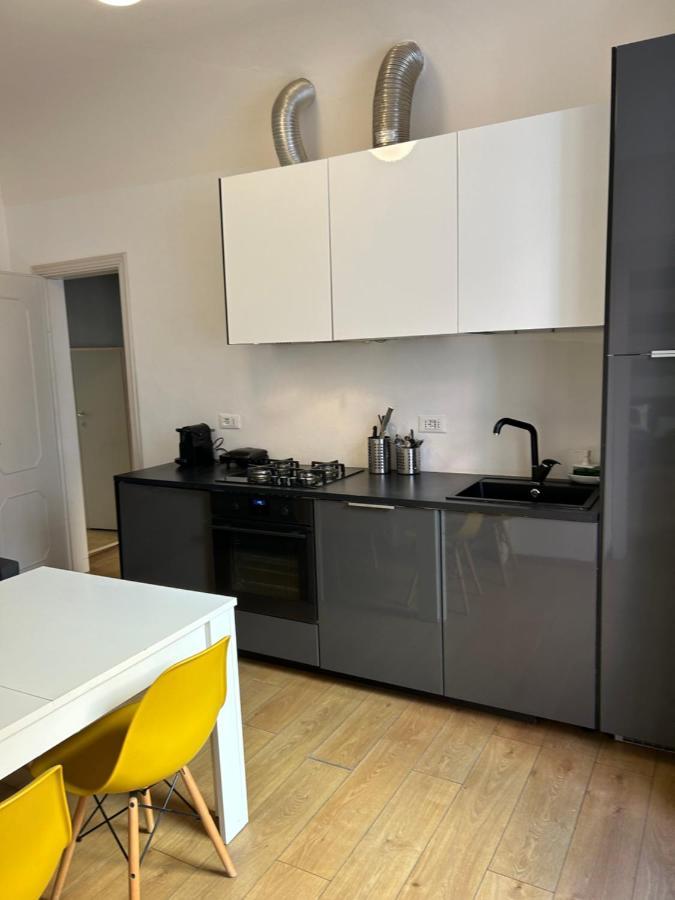 Punta Pineda Appartement