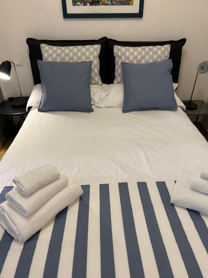 Punta Pineda Appartement La Spezia