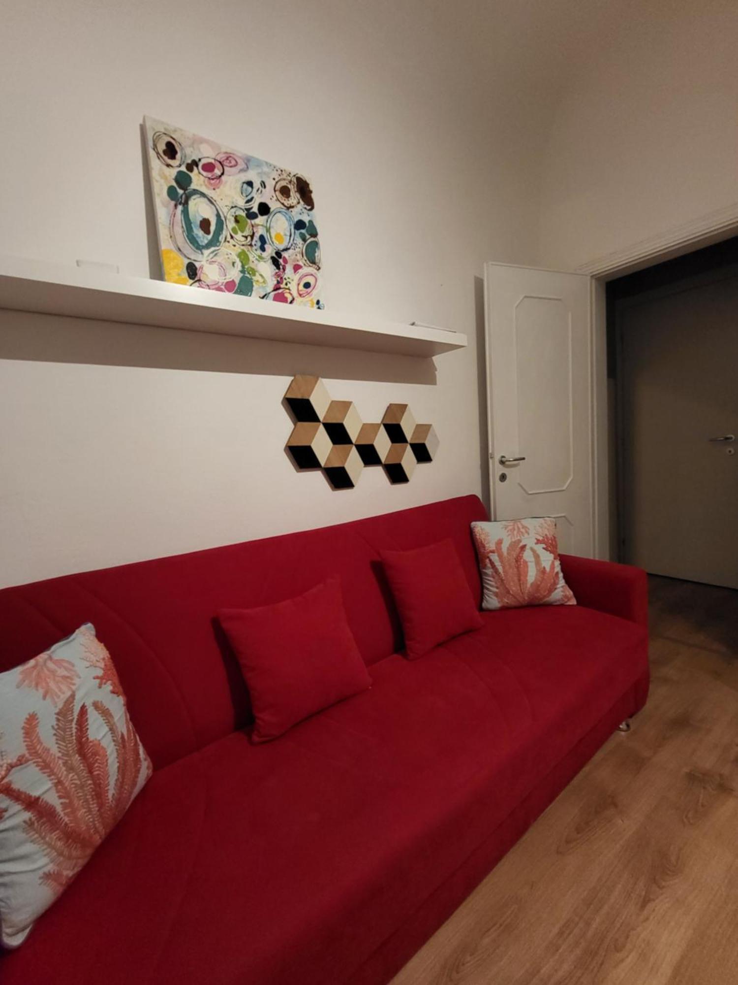 Punta Pineda Appartement