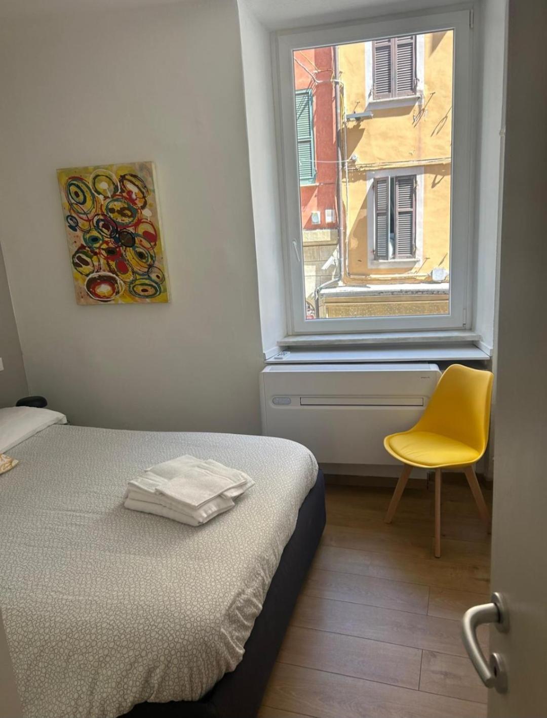 Appartement Punta Pineda