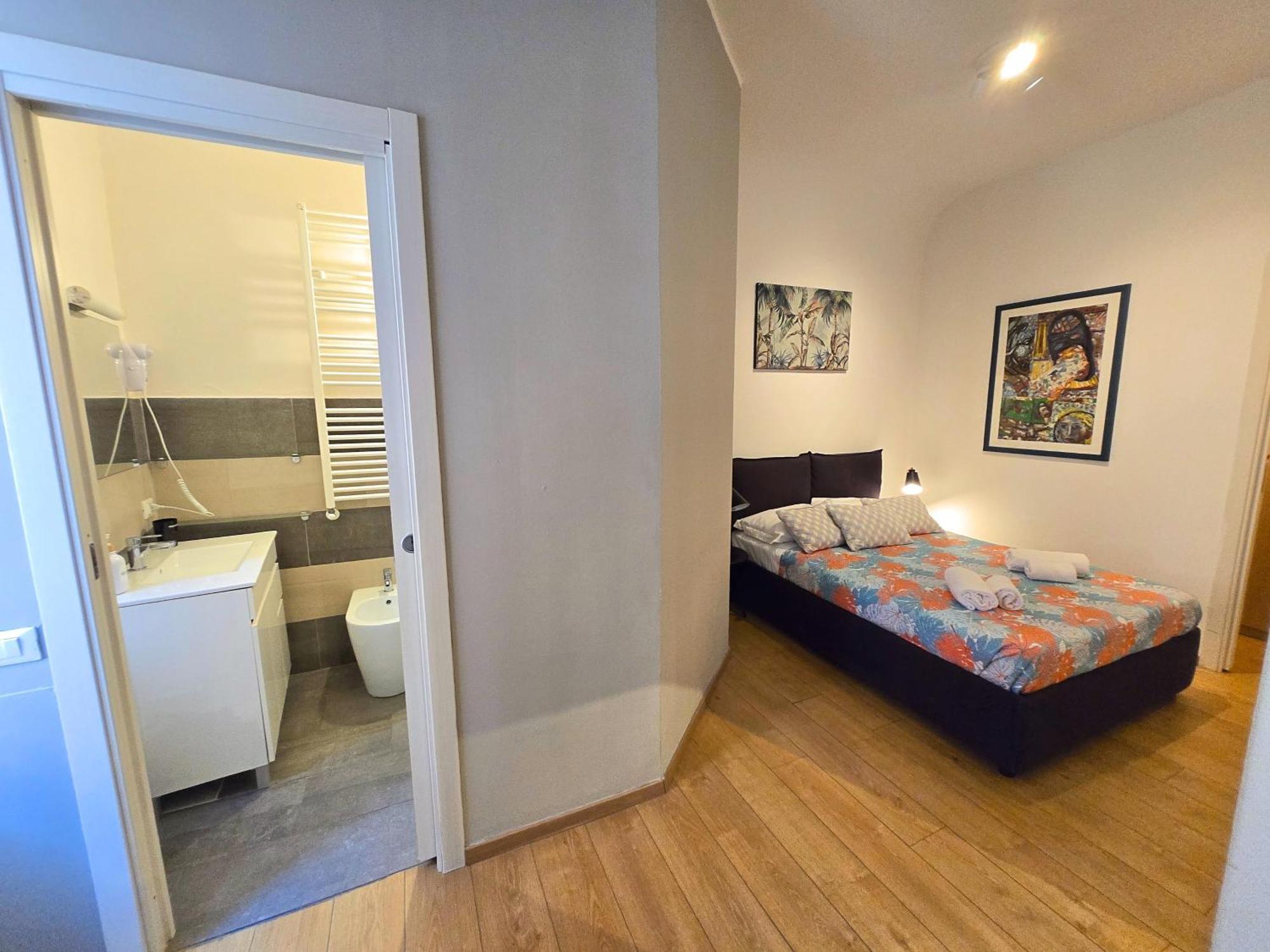 Apartment Punta Pineda *