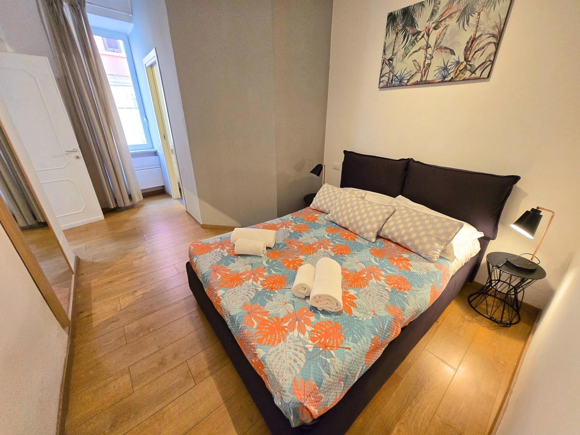 Appartement Punta Pineda La Spezia