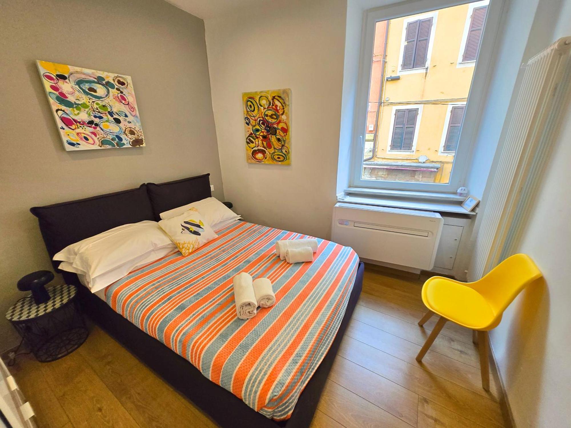 Appartement Punta Pineda