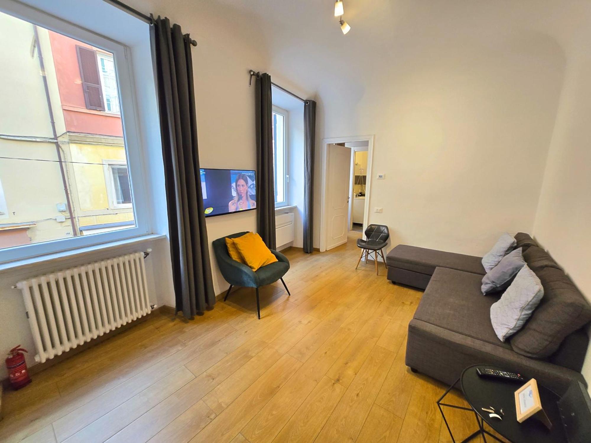 Punta Pineda Appartement