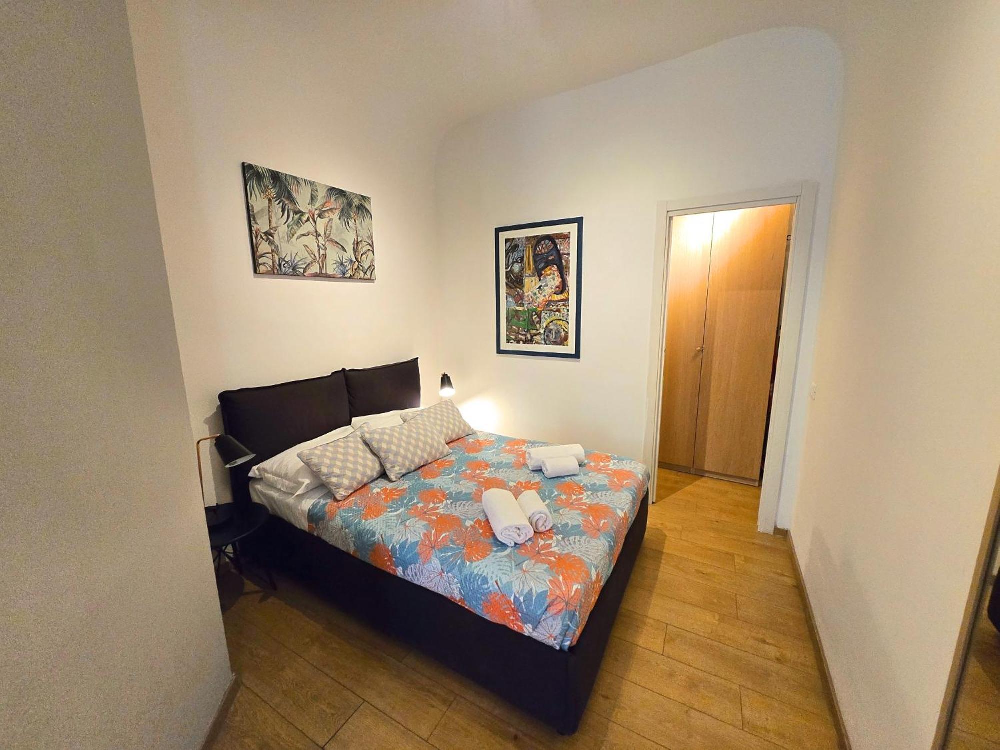 Apartment Punta Pineda