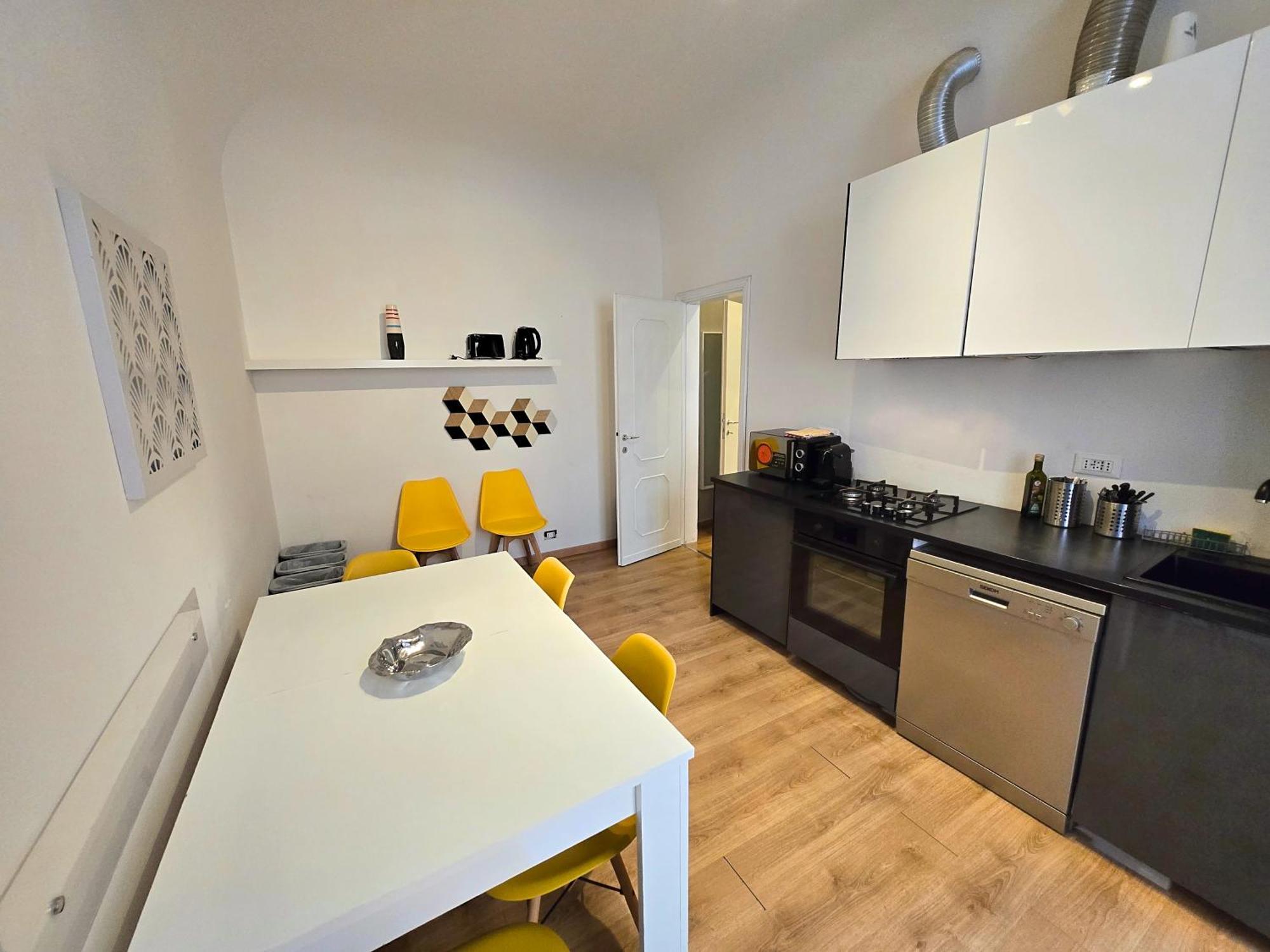 Punta Pineda Appartement *